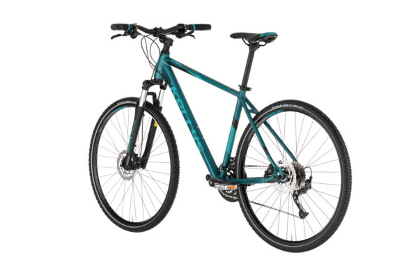 KELLYS PHANATIC 30 Teal | DVIRAČIŲ PARDUOTUVĖ INTERNETE