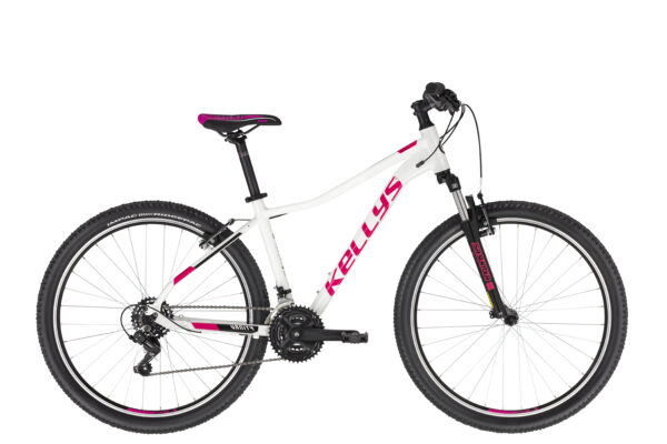 KELLYS VANITY 10 White 26\